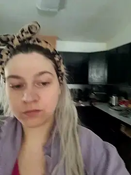 ScarletCallings420 online show from 04-03-26, 04:16