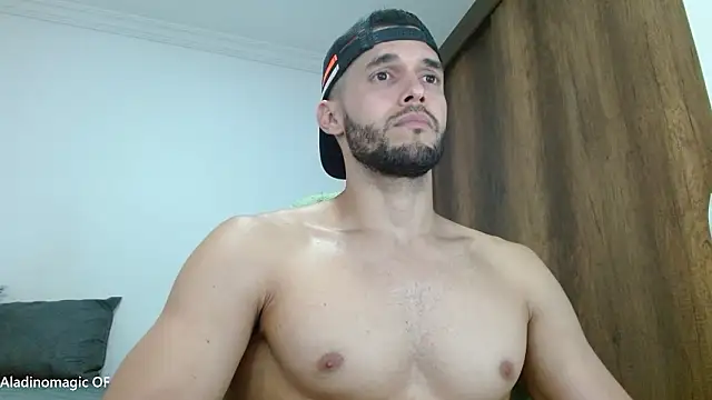 Noah jhonsonn online show from 03-03-26, 02:56