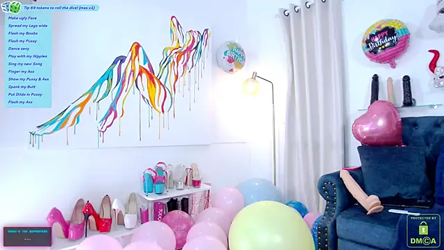 Cindybkk online show from 06-15-26, 12:35