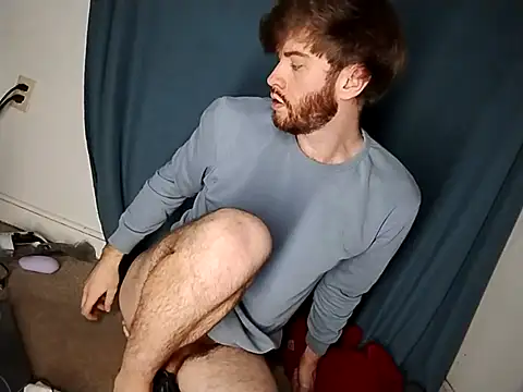 BlueEyedJason online show from 03-18-25, 05:09