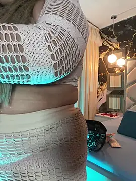 scarlett sexx69 online show from 02-14-26, 11:51