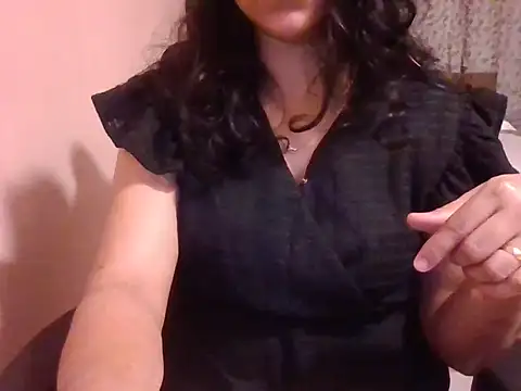 Pinky 4 online show from 12-01-25, 02:33