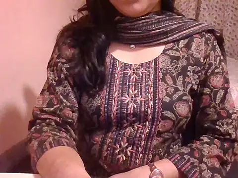 Pinky 4 online show from 01-10-26, 02:19