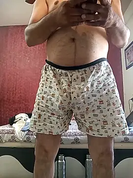 hornydick4you online show from 02-17-26, 04:31