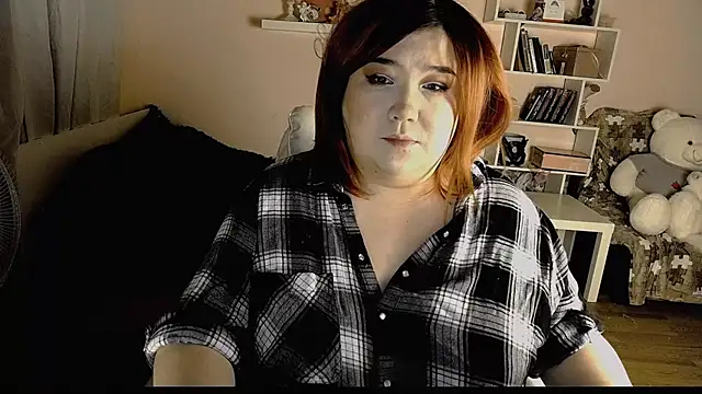 Snapshot of Vi-Vixen chatting on 01-30-25, 11:34 Vi-Vixen online show from 01-30-25, 11:34