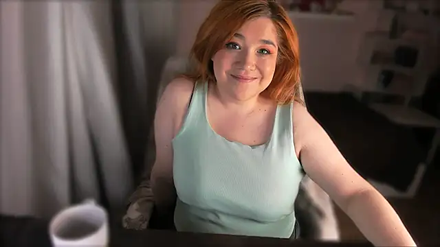 Vi-Vixen online show from 04-12-26, 05:40