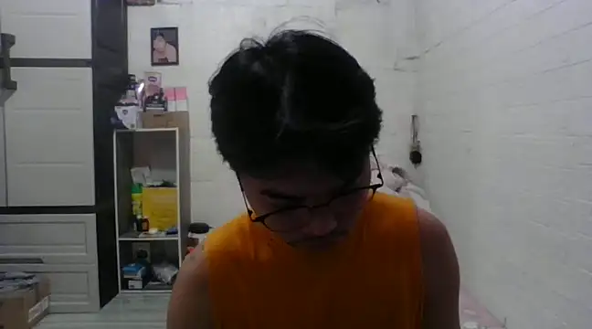 xAsianTwinkx online show from 02-08-25, 12:17