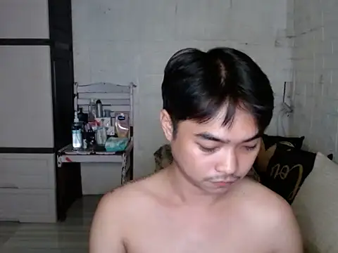 xAsianTwinkx online show from 12-21-25, 10:44