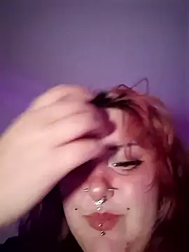 Cutegothcrybabyx online show from 01-11-26, 11:54