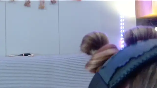 ScarletCarnal online show from 03-11-25, 09:26