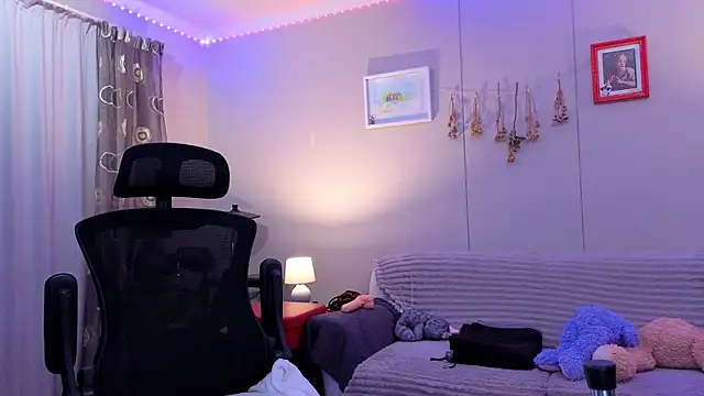 ScarletCarnal online show from 02-22-26, 10:19