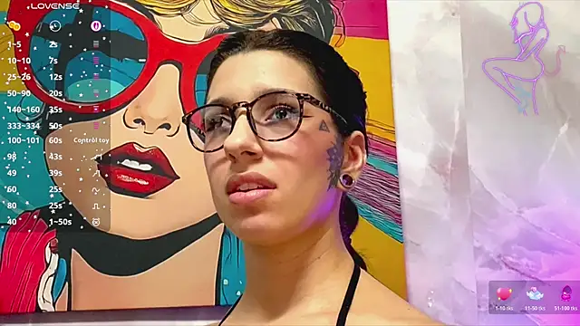 GabiMorgan online show from 02-25-26, 09:46