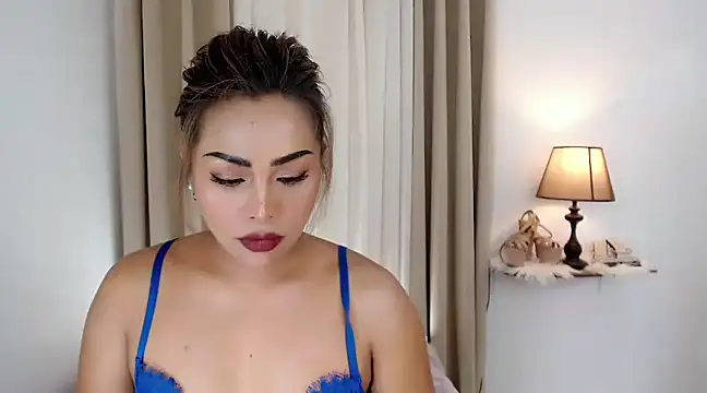 DreamLADYBOY online show from 02-27-25, 04:52