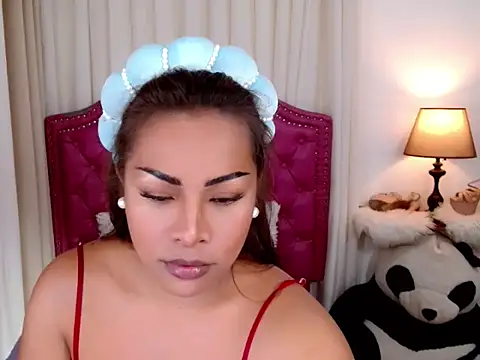 DreamLADYBOY online show from 09-19-25, 01:07