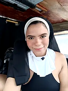 Simone Miller online show from 01-24-25, 06:04