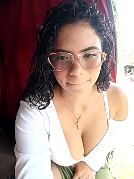 Simone Miller online show from 02-07-25, 04:14