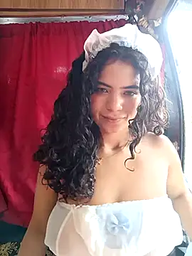 Simone Miller online show from 02-24-25, 04:04