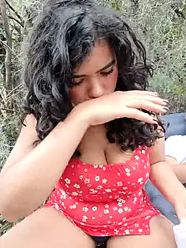 Simone Miller online show from 10-07-25, 03:20