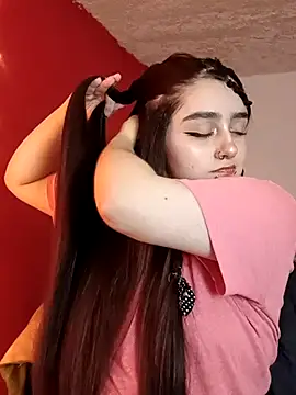 Snapshot of IvonneT chatting on 11-08-25, 04:34 IvonneT online show from 11-08-25, 04:34