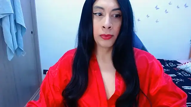 Snapshot of OriannaDomenechi chatting on 06-21-26, 01:08 OriannaDomenechi online show from 06-21-26, 01:08