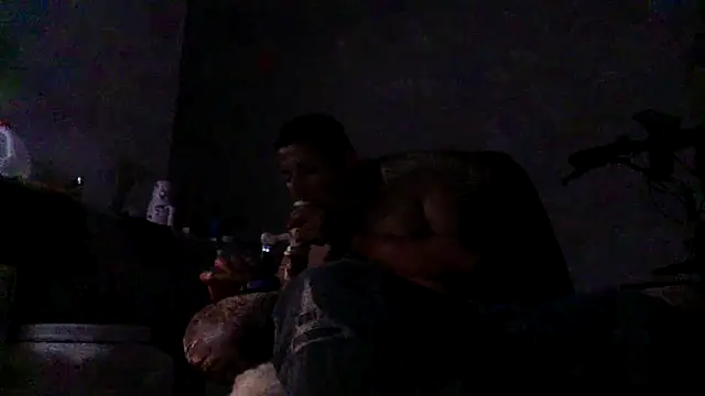 BIG-CkD F online show from 04-10-26, 03:06