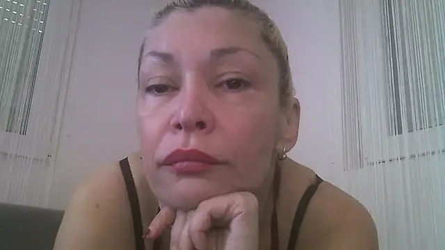 EvaaMina online show from 03-01-26, 08:49