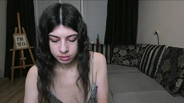 Snapshot of MolagAnna chatting on 02-25-26, 07:45 MolagAnna online show from 02-25-26, 07:45