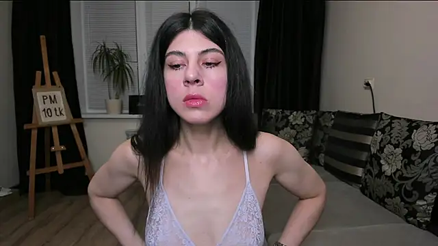 MolagAnna online show from 04-08-26, 10:21