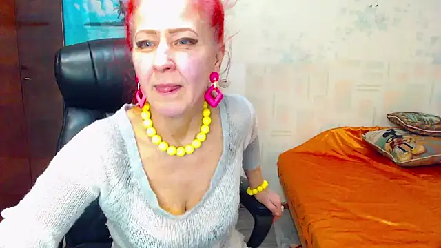 MilayaDFlow online show from 04-15-26, 07:58