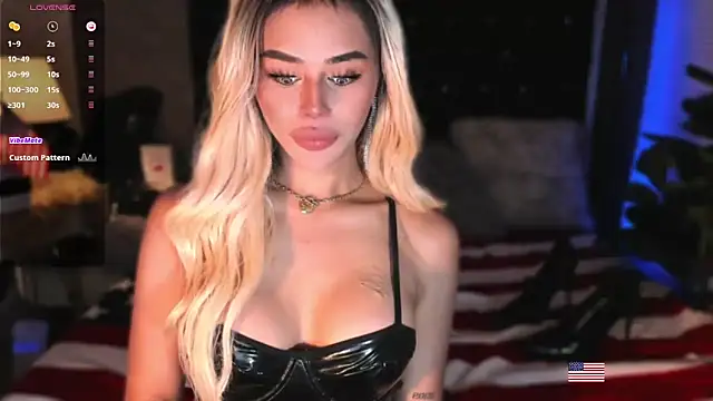 webcumgodess online show from 10-13-25, 02:00