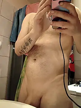 ZupaSerowa online show from 04-25-26, 07:22