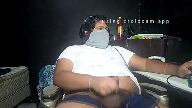 mikfgh50 online show from 11-27-25, 02:13