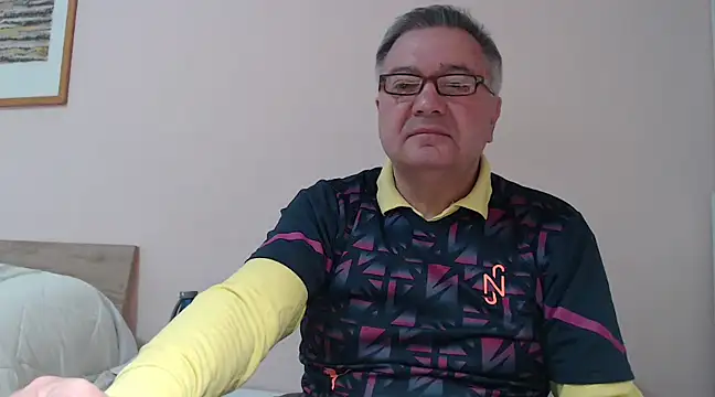 YOU6me online show from 02-03-25, 09:19