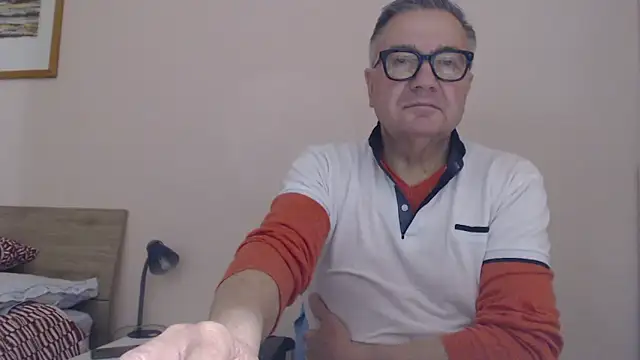 YOU6me online show from 10-30-25, 08:20