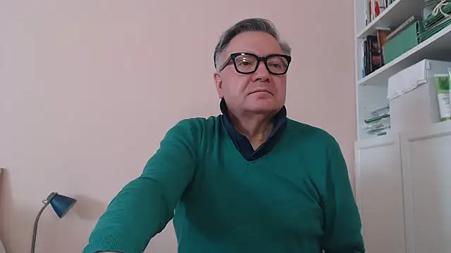 YOU6me online show from 03-10-26, 08:52