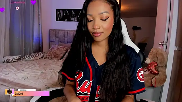 Snapshot of eimi_space chatting on 12-13-24, 11:39 eimi space online show from 12-13-24, 11:39