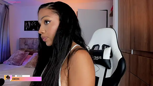 Snapshot of eimi_space chatting on 12-16-24, 02:57 eimi space online show from 12-16-24, 02:57