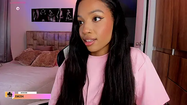 Snapshot of eimi_space chatting on 12-17-24, 11:16 eimi space online show from 12-17-24, 11:16