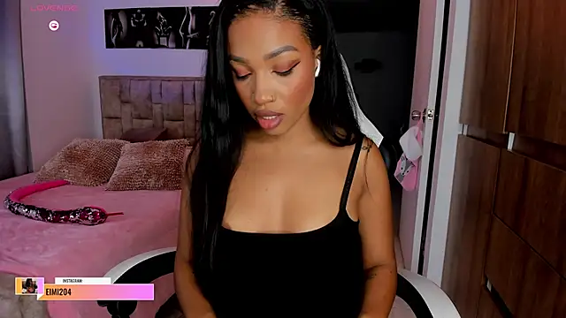 Snapshot of eimi_space chatting on 12-23-24, 11:28 eimi space online show from 12-23-24, 11:28