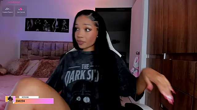 Snapshot of eimi_space chatting on 12-28-24, 10:23 eimi space online show from 12-28-24, 10:23