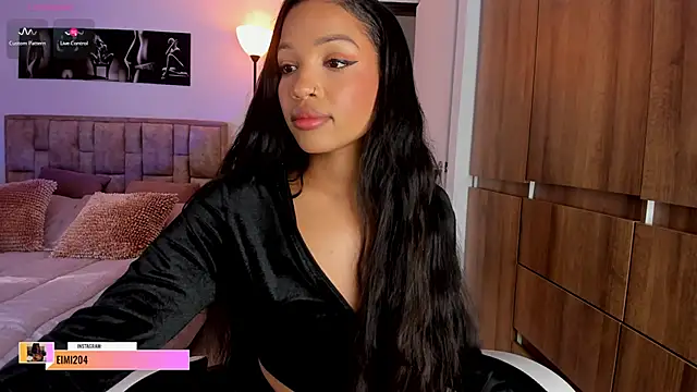 Snapshot of eimi_space chatting on 01-01-25, 09:20 eimi space online show from 01-01-25, 09:20