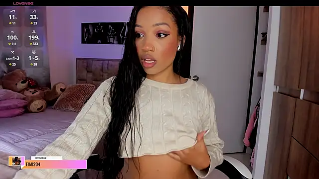 Snapshot of eimi_space chatting on 01-04-25, 12:05 eimi space online show from 01-04-25, 12:05