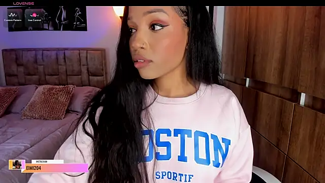 Snapshot of eimi_space chatting on 01-05-25, 04:14 eimi space online show from 01-05-25, 04:14