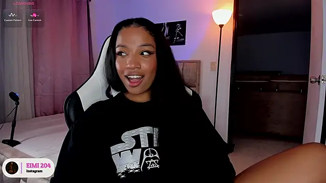 Snapshot of eimi_space chatting on 01-19-25, 08:39 eimi space online show from 01-19-25, 08:39