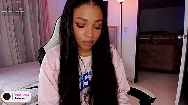 Snapshot of eimi_space chatting on 01-25-25, 03:19 eimi space online show from 01-25-25, 03:19