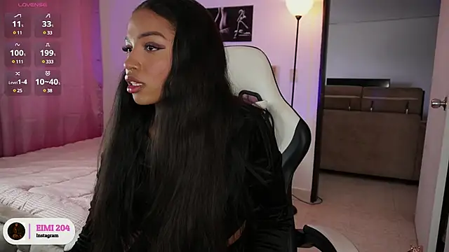 Snapshot of eimi_space chatting on 01-30-25, 03:40 eimi space online show from 01-30-25, 03:40