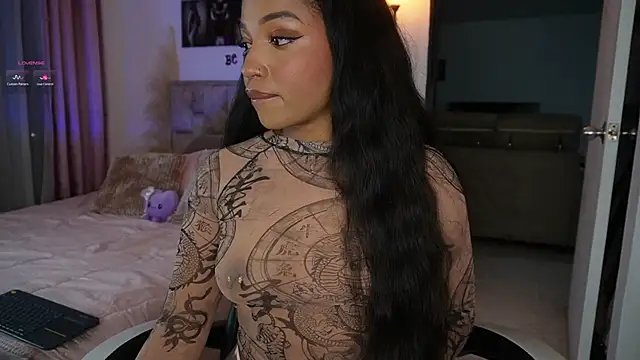 Snapshot of eimi_space chatting on 02-15-25, 03:31 eimi space online show from 02-15-25, 03:31