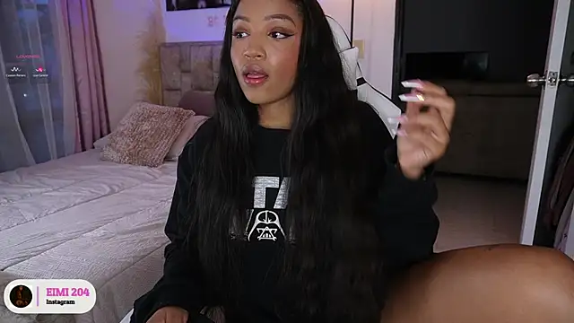 Snapshot of eimi_space chatting on 02-18-25, 11:19 eimi space online show from 02-18-25, 11:19