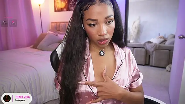 Snapshot of eimi_space chatting on 10-25-25, 04:46 eimi space online show from 10-25-25, 04:46