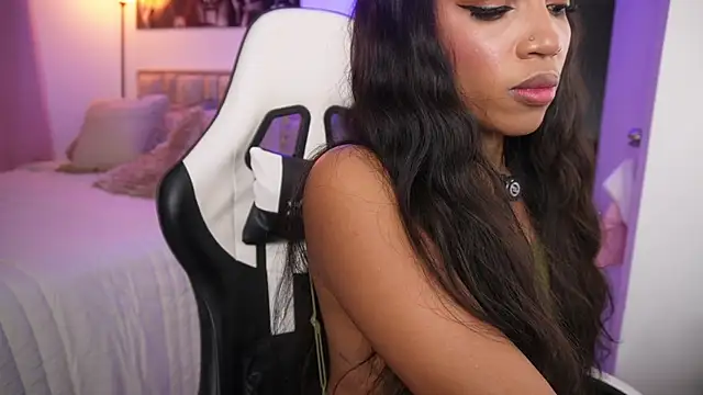 Snapshot of eimi_space chatting on 11-16-25, 09:53 eimi space online show from 11-16-25, 09:53